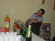 Gilou penche du bon ct