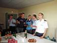 Rony au service