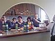Le bar est ouvert