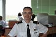 Christian, la force tranquille