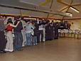 A la queue leu leu !
