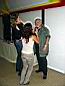 Chacal, coinc, va devoir danser !!