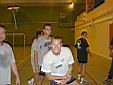 Moi, le volley, a me rend dingue !