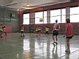 La balle aux prisonniers fait rage