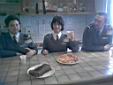 Mary a prvu les gteaux