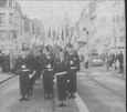 Le Cne Vivien commandant les troupes
