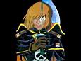 Capitaine Albator